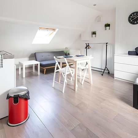 Capucin Apartment Руан Екстериор снимка
